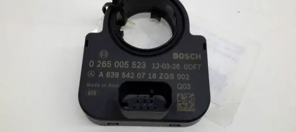 Mercedes-Benz Vito Viano W639 Steering angle sensor A6395420718