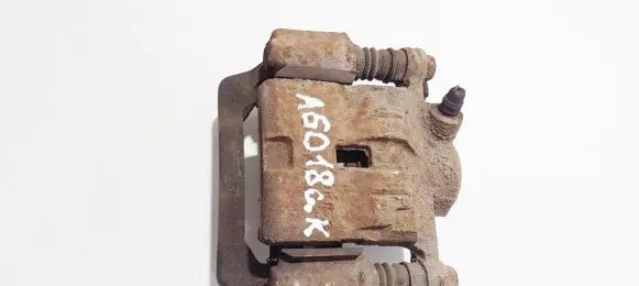 Subaru Impreza III Rear brake caliper tokico