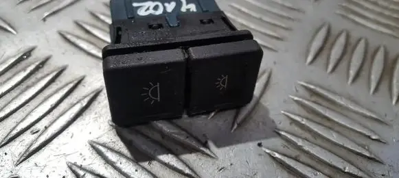 Citroen Xsara Picasso Other switches/knobs/shifts 03682