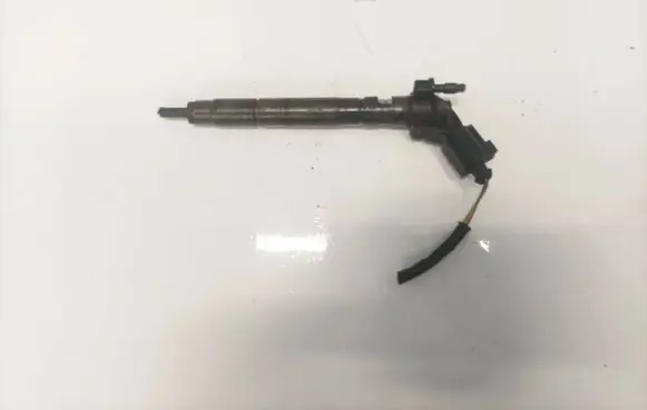 Audi A6 S6 C6 4F Fuel injector 059130277ac 0445115039