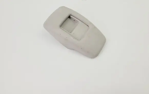 Citroen Berlingo Centre console side trim front 3061683