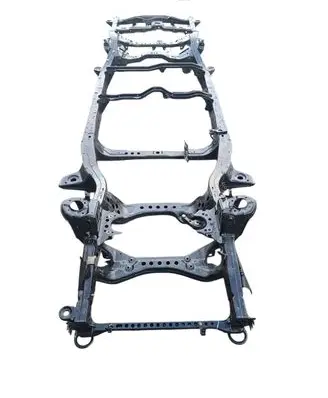 Toyota Sequoia (XK60) Frame 510010C601