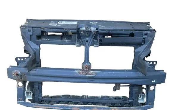 Volkswagen Golf V Radiator support slam panel 1K0010328J