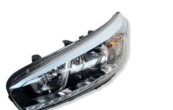 KIA Ceed Headlight/headlamp 92101A2220 L009A220Y27