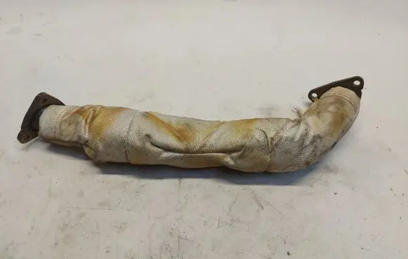 Ford Ranger IV Other exhaust manifold parts 