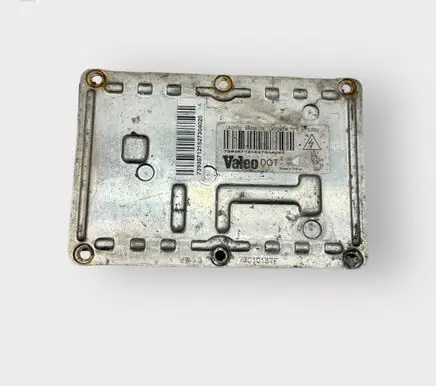 BMW 1 E81 E87 Xenon control unit/module 89035113