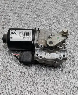 Fiat Tipo Wiper motor W000074253 474820742533
