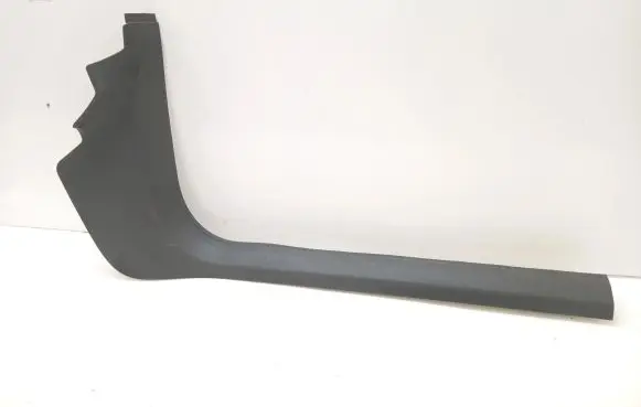 Ford C-MAX I Front sill trim cover 3M51-R13200-A