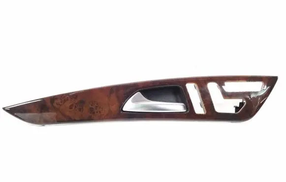 Mercedes-Benz CLS C218 X218 Front door interior handle A2187201880 A2187600161
