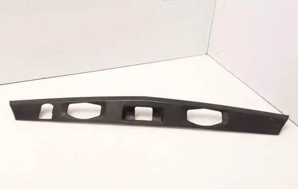 Honda Accord Trunk door license plate light bar MPK74890