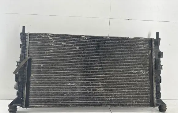Ford Focus C-MAX Coolant radiator 3M5H8005TL 20MAR200709 57V1S180U