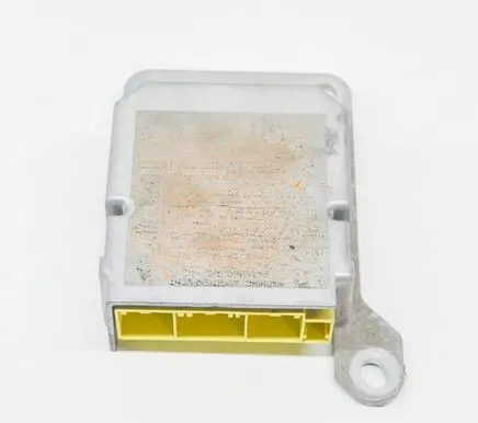 Nissan Patrol Y61 Airbag control unit/module ZEC00002180016