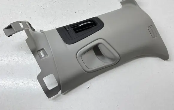 (C) pillar trim