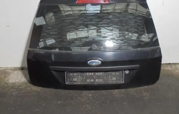 Ford Fiesta Wiper switch 