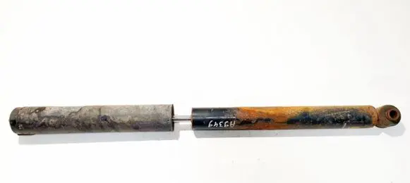 Opel Omega B2 Rear shock absorber/damper 90575401 814902553028