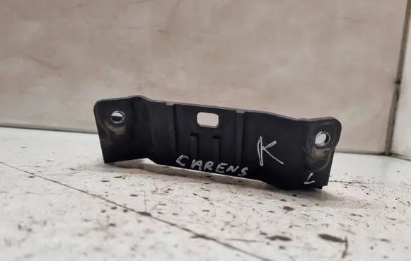 KIA Carens II Headlight/headlamp mounting bracket 865511D000