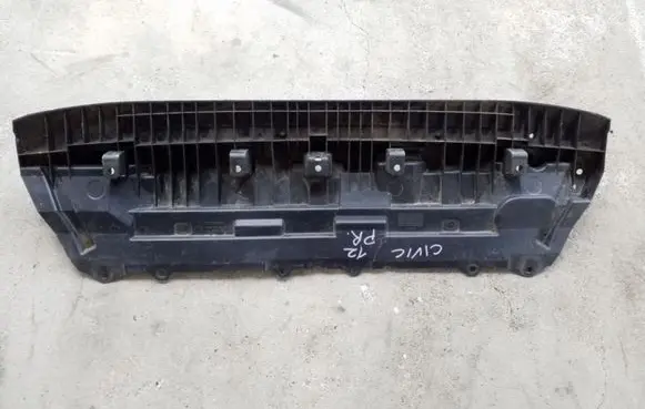 Honda Civic IX Bottom radiator support slam panel 71181TV0E0 71181TV0E0E1