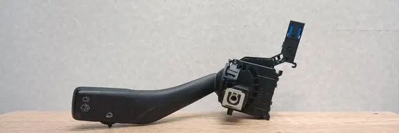 Volkswagen Caddy Wiper control stalk 1K0953519 01203504 20350440805746