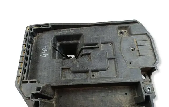 Hyundai Santa Fe V MX5 Battery tray 37150P6000