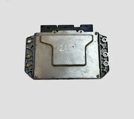 Citroen C5 Suspension control unit/module 9664782980 215862561A 9663376780