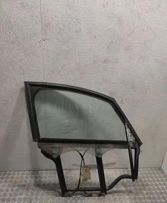 Audi A2 Front window lifting mechanism without motor