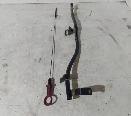 BMW 5 E39 Oil level dip stick 