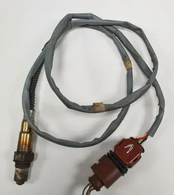 Porsche Cayenne (92A) Lambda probe sensor 06E906262C