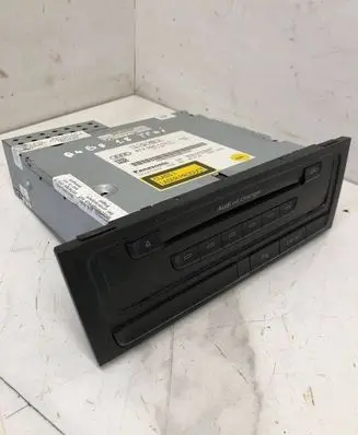 Audi A4 S4 B8 8K CD/DVD changer 8T2035110C CXCA1797G
