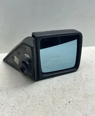Mercedes-Benz E W124 Front door electric wing mirror 1248110498