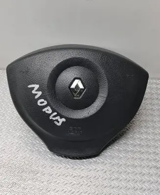 Renault Modus Steering wheel airbag 8200644859 311M12700241