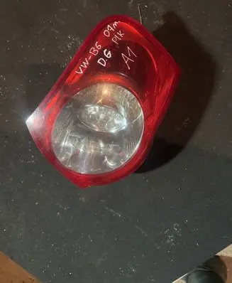 Volkswagen PASSAT B6 Rear/tail lights 27458002