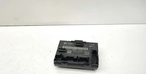 Audi A6 S6 C7 4G Door control unit/module 4G8959792J