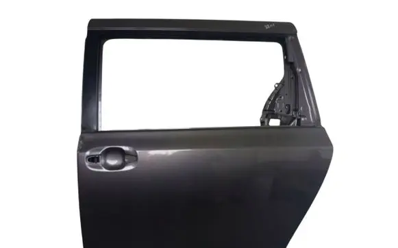 Toyota Sienna XL30 III Rear door ToySie10