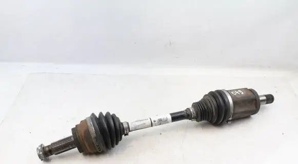 BMW X5 E70 Front driveshaft 7553945 7622883 31607622883