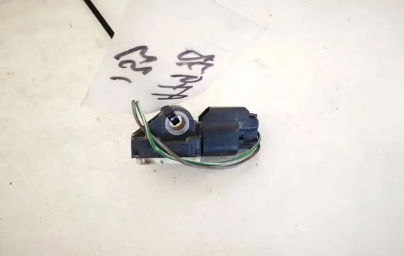 Volvo V70 Airbag deployment crash/impact sensor 31264395