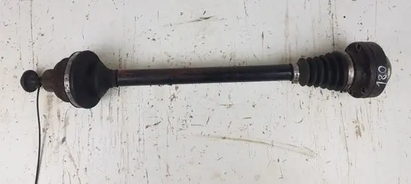 Audi A5 8T 8F Rear driveshaft 8K0501203K
