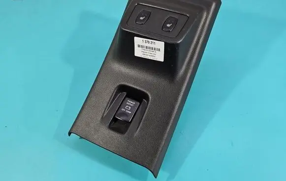 Mitsubishi Eclipse Cross Seat control switch 8011B867ZZ IMPRK1579211