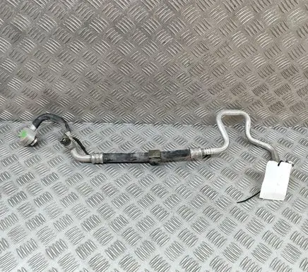 Audi e-tron Air conditioning (A/C) pipe/hose 4KE816743F