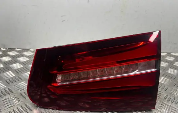 Mercedes-Benz GLC X253 C253 Tailgate rear/tail lights A2539063200 0000771204