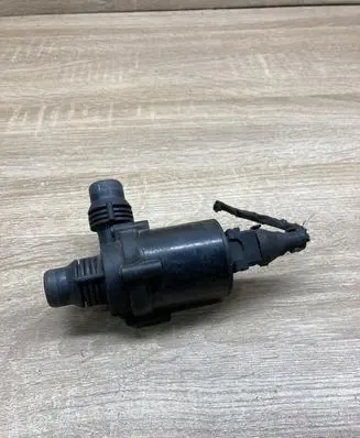 BMW 7 E65 E66 Electric auxiliary coolant/water pump 6922699 70207803