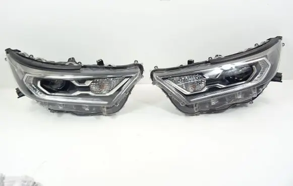Toyota RAV 4 (XA50) Headlights/headlamps set 89908-42030