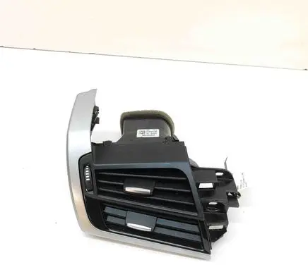 BMW X5 F15 Dashboard air vent grill cover trim 9252927