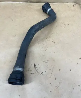 BMW 1 F20 F21 Engine coolant pipe/hose 7812525