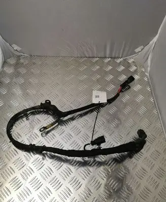 Audi A6 S6 C7 4G Other wiring loom 4G0971824
