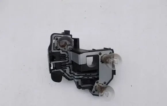 Peugeot 206 Tail light bulb cover holder 2009R