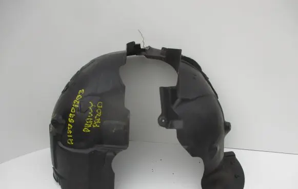 Mercedes-Benz A W177 Front wheel arch liner splash guards A1776901203