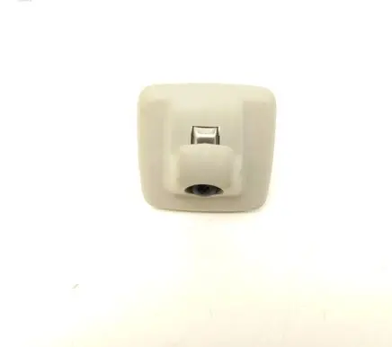 Toyota Proace Sun visor clip/hook/bracket 