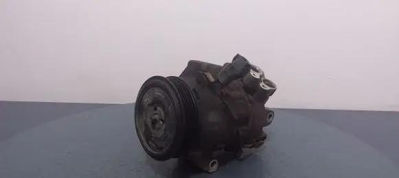 Mitsubishi Colt Air conditioning (A/C) compressor (pump)