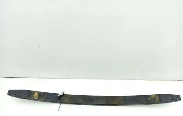 Volkswagen Crafter Front leaf spring A9063211403