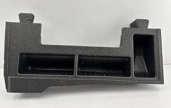 Volkswagen Golf VIII Other trunk/boot trim element 5H6864472A